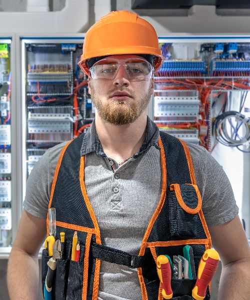 portrait-of-an-electrician