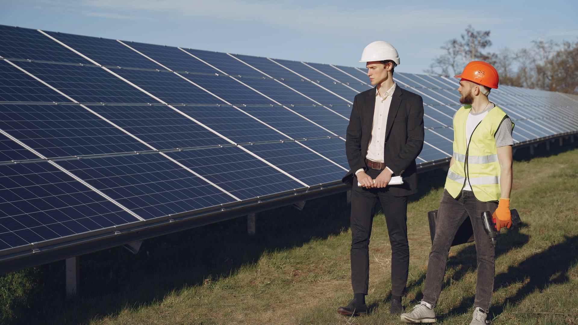 solar-energy-station