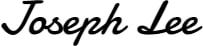 signature